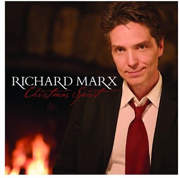 Marx, Richard - Christmas Spirit