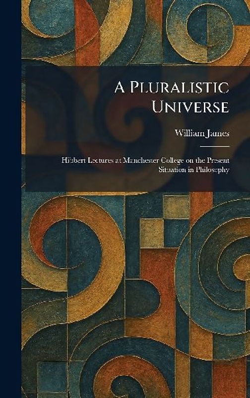 A Pluralistic Universe