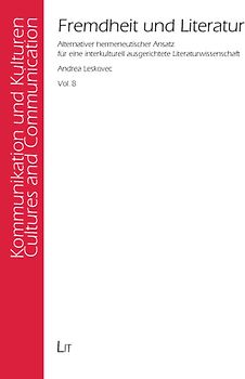 Fremdheit und Literatur