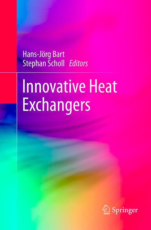 Innovative Heat Exchangers