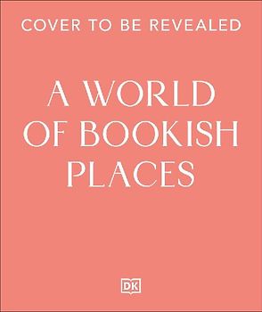 A World of Bookish Places