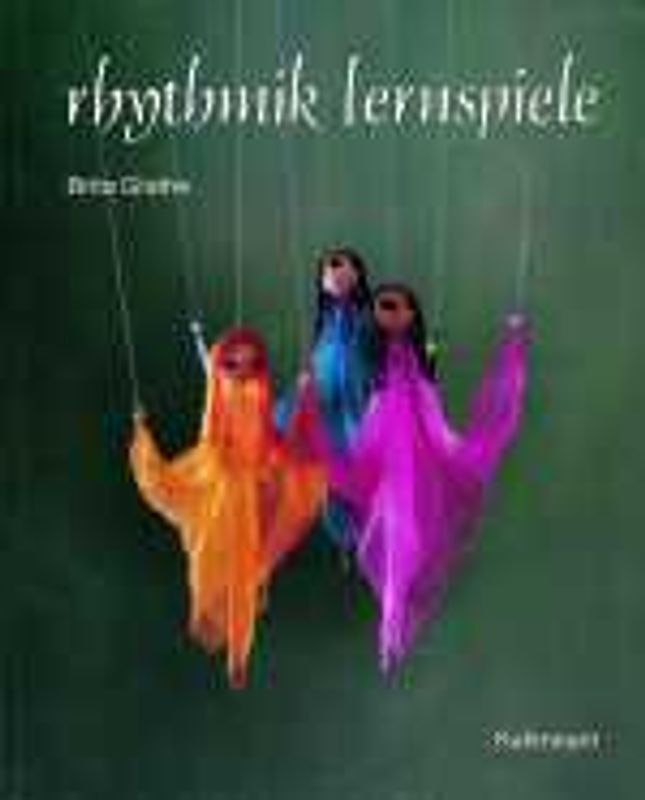 Rhythmik Lernspiele