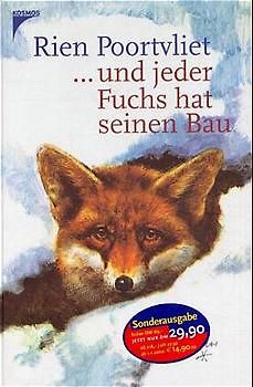 ... und jeder Fuchs hat seinen Bau