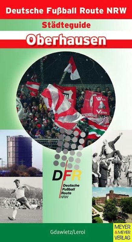 Städteguide Oberhausen