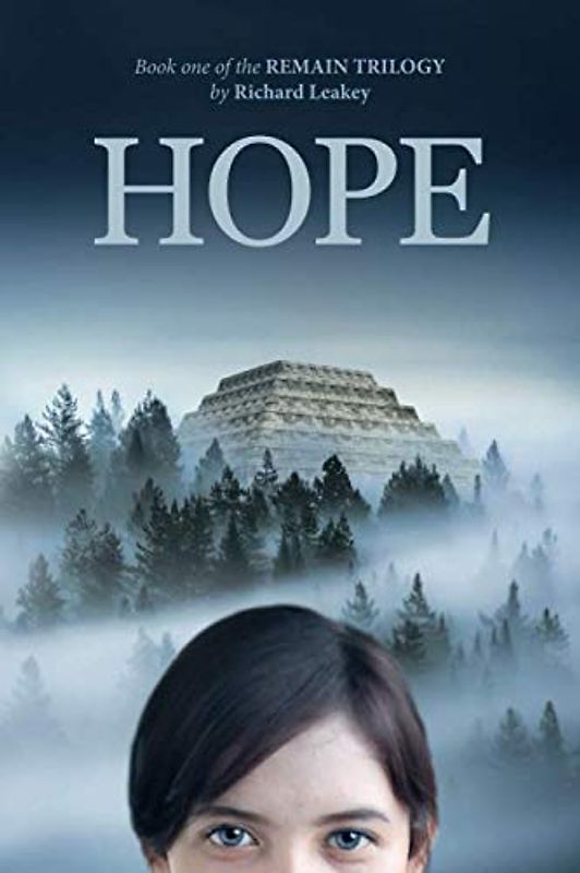 Hope (The Remain Series, Band 1)