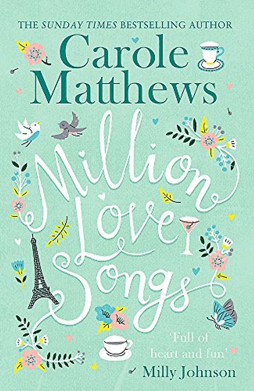 Million Love Songs
