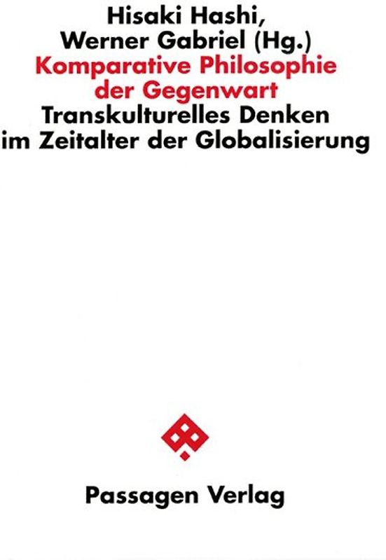 Komparative Philosophie der Gegenwart