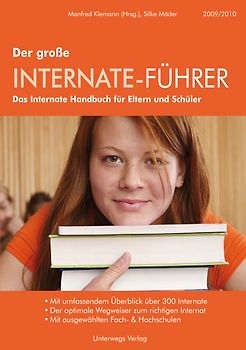 Internate-Führer 2009/2010