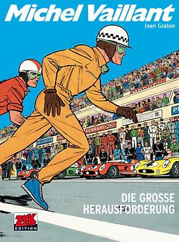 Michel Vaillant 01