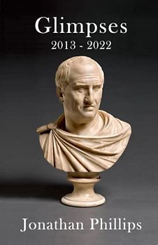 Glimpses: 2013 - 2022