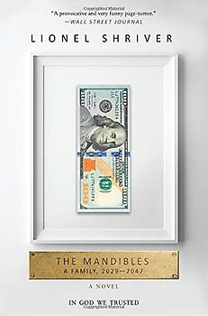 The Mandibles