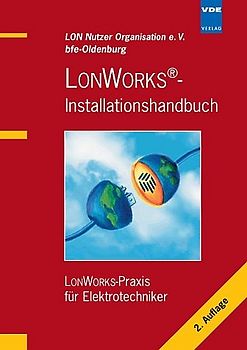 LonWorks- Installationshandbuch