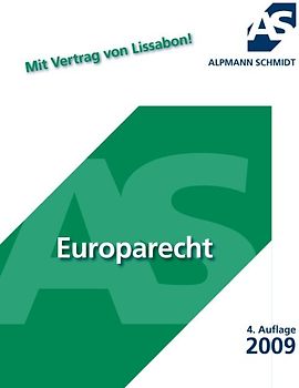 Europarecht