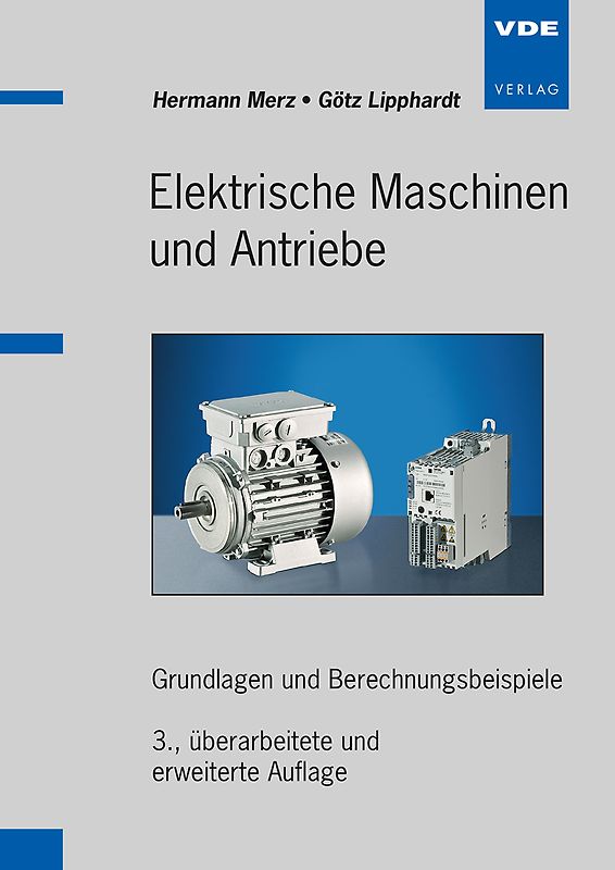 Elektrische Maschinen und Antriebe
