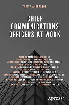 Chief Communications Officers at Work