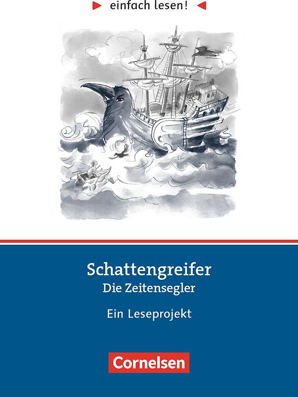 Einfach lesen! - Leseprojekte - Leseförderung ab Klasse 5 - Niveau 2