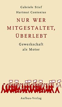 Nur wer mitgestaltet, überlebt