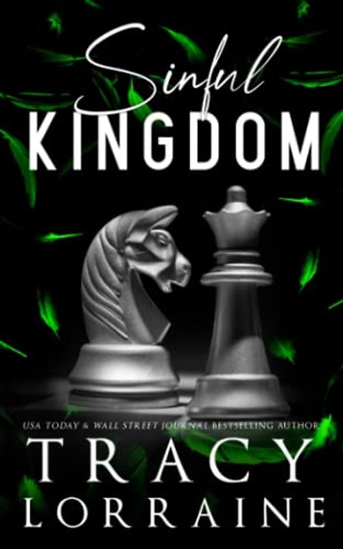 Sinful Kingdom: Special Edition Print (KNIGHT'S RIDGE EMPIRE: SPECIAL EDITION, Band 18)