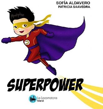 Superpower