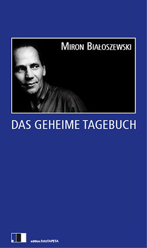 Das geheime Tagebuch