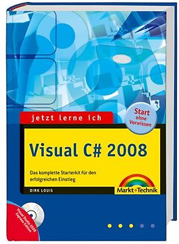 Visual C# 2008