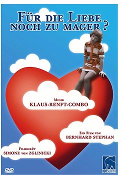 Für die Liebe noch zu mager? DVD