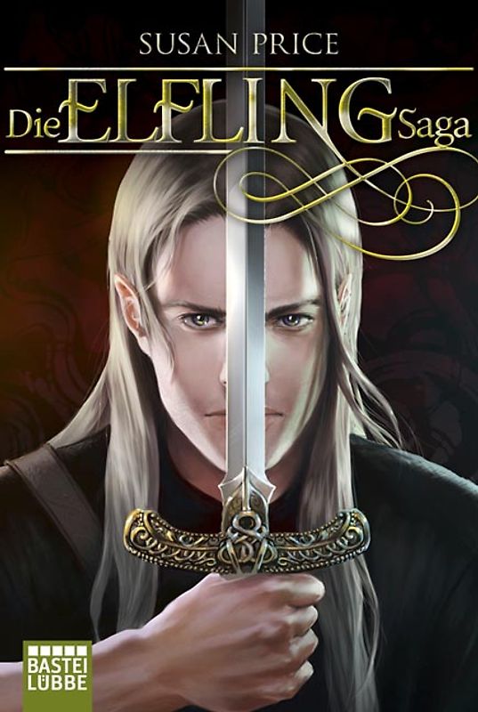 Die Elfling Saga