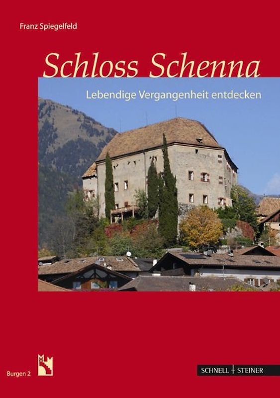 Schloss Schenna