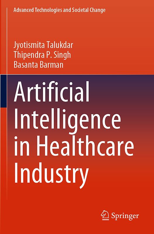 Artificial Intelligence in Healthcare Industry