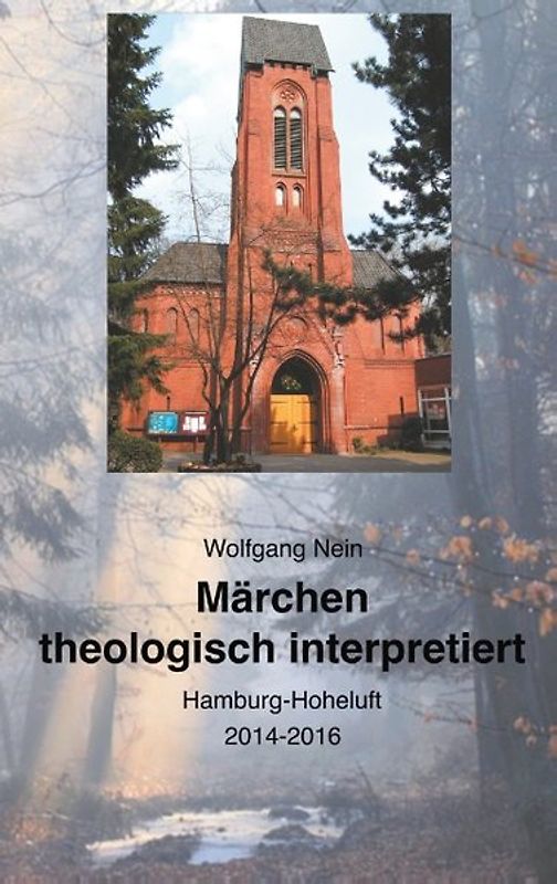 Märchen theologisch interpretiert