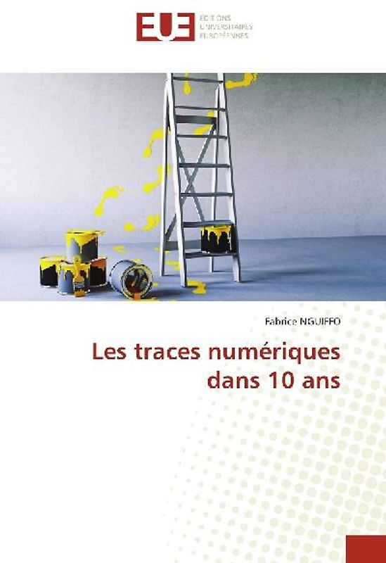 Les traces numériques dans 10 ans
