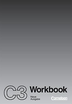 English G - Ausgabe C / Band 3: 3. Lernjahr - Workbook