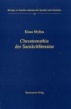 Chrestomathie der Sanskritliteratur