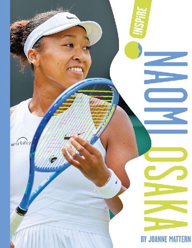 Naomi Osaka