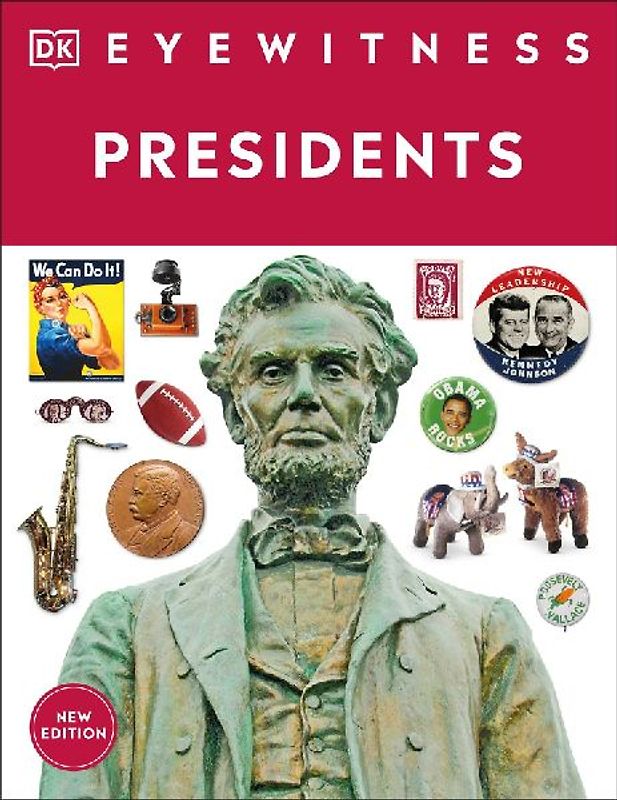 Eyewitness Presidents