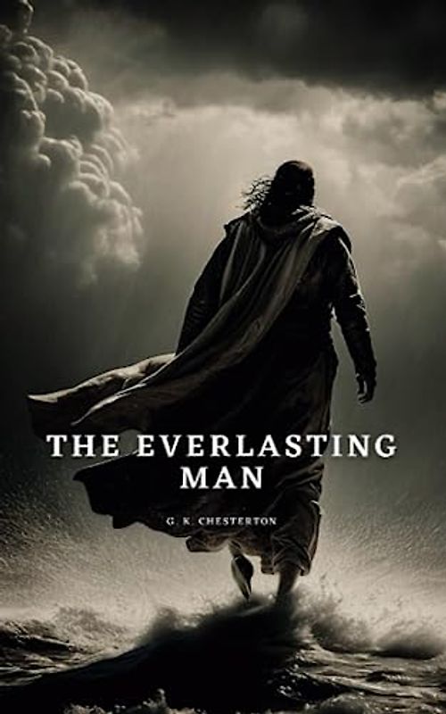 The Everlasting Man