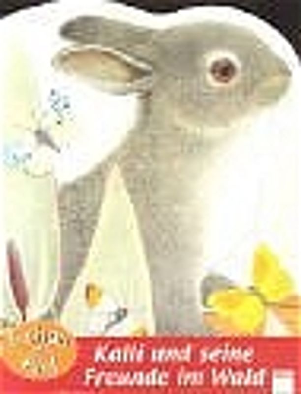 Kali und seine Freunde im Wald