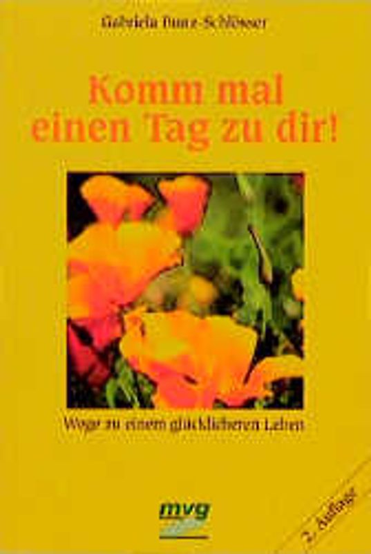 Komm mal einen Tag zu dir!