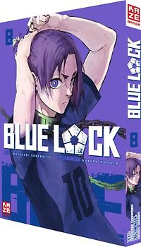 Blue Lock – Band 08