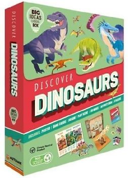 Discover Dinosaurs