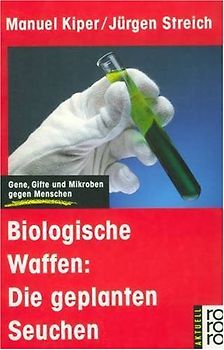 Die geplanten Seuchen