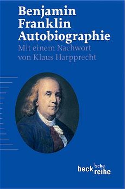 Autobiographie