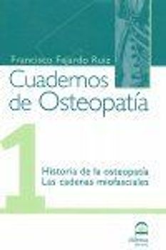 Historia de la osteopatía ; Las cadenas miofasciales