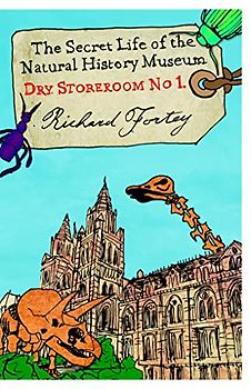 Dry Store Room No. 1: The Secret Life of the Natural History Museum