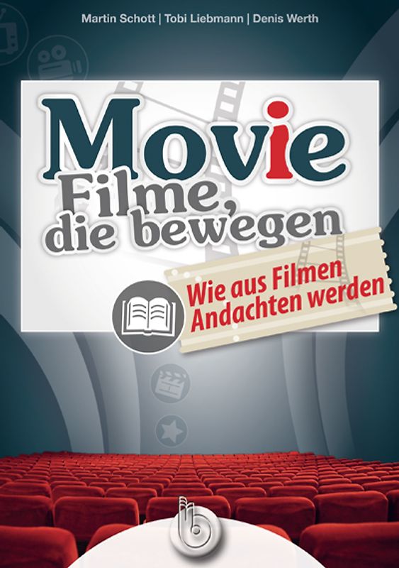 MOV(I)E – Filme, die bewegen