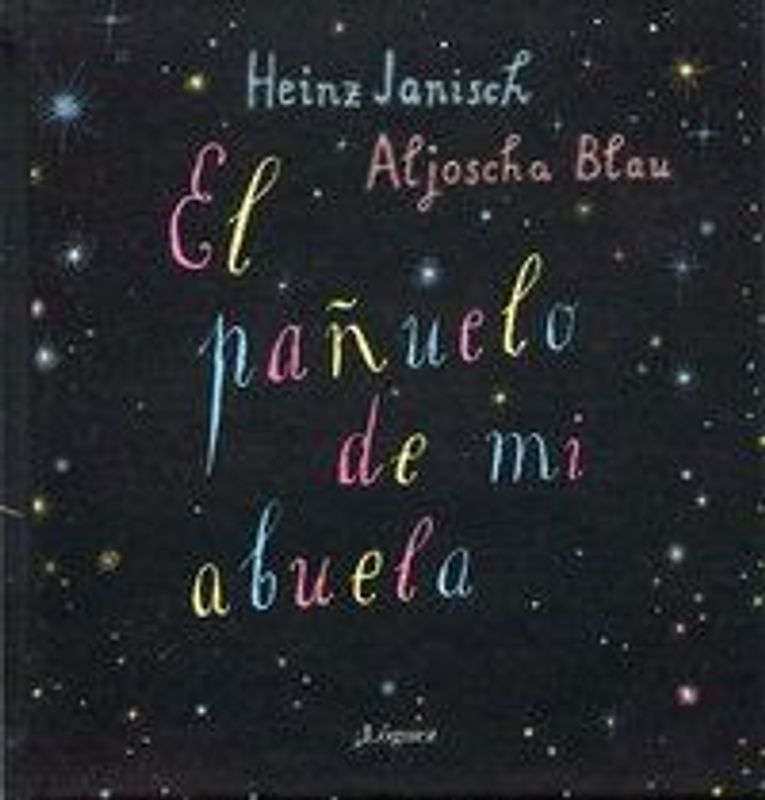 El pañuelo de mi abuela