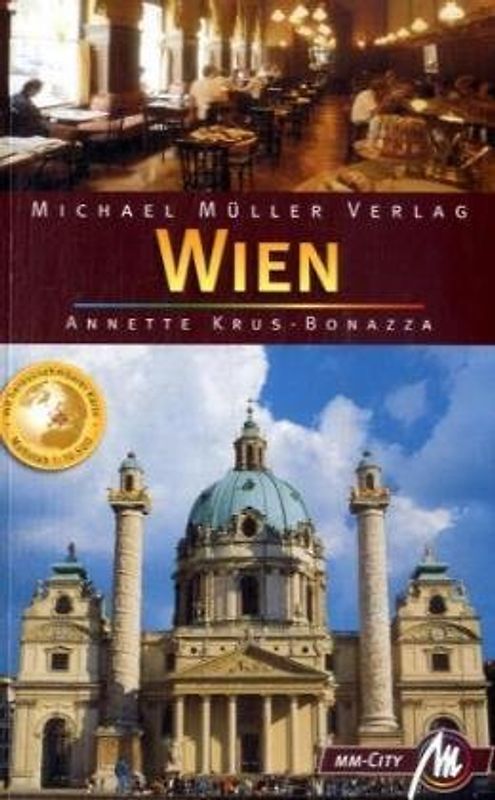 Wien MM-City