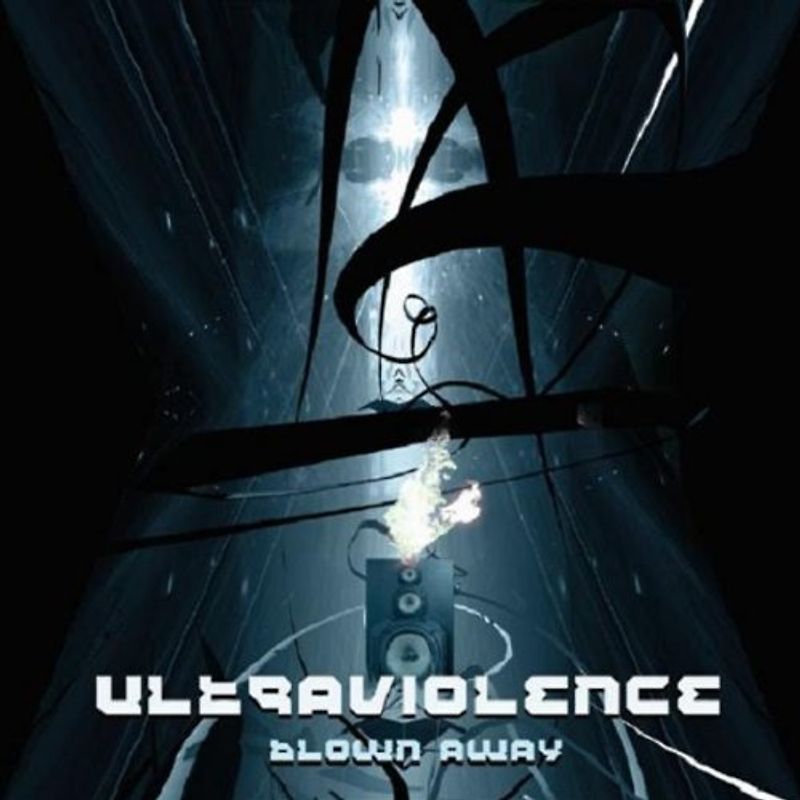 Ultraviolence - Blown Away