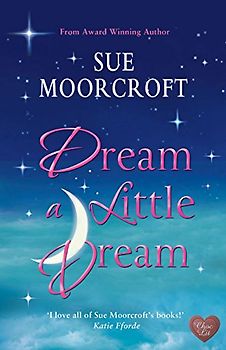 Dream a Little Dream - Moorcroft, Sue