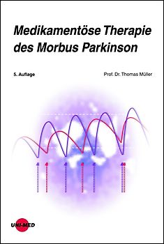 Medikamentöse Therapie des Morbus Parkinson